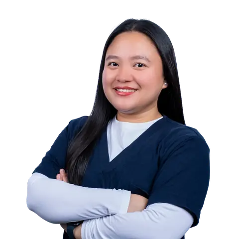 Lorraine Manuel, Physiotherapist at Bayti Home Healthcare
