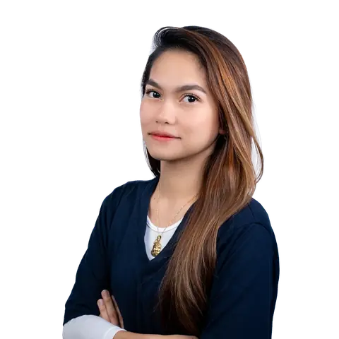 Shania Solis, Physiotherapist at Bayti Home Healthcare